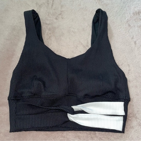 Carbon38 Other - Carbon-38 sport bra size S